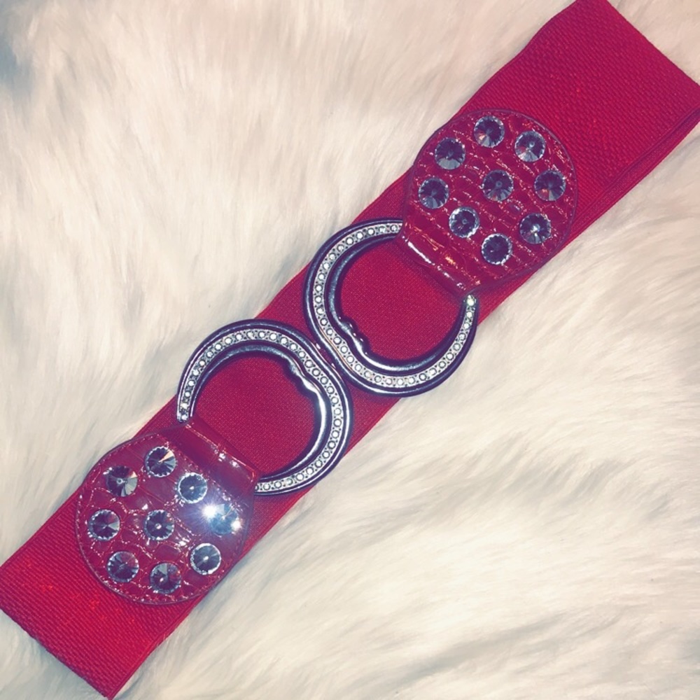 Red🔥Hot Waist Belt